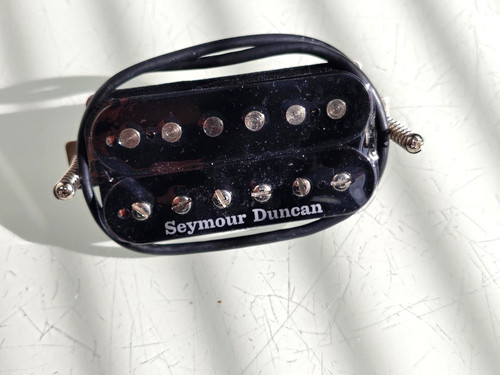 Seymour duncan jb blk - seymour,