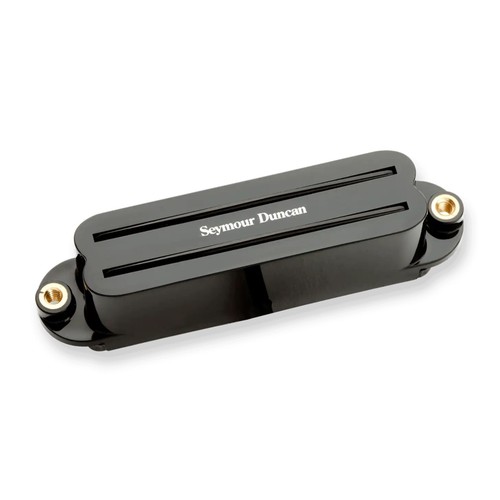 Seymour duncan hot - hot, rails