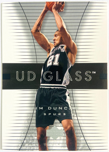 Tim duncan san antonio - tim,