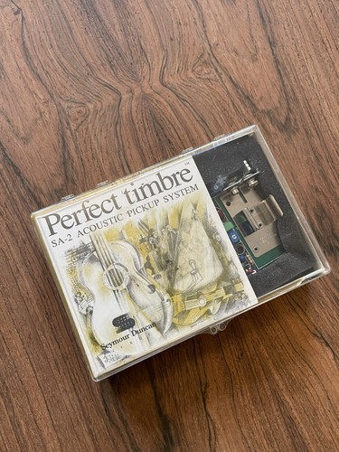 Seymour duncan perfect - seymour,