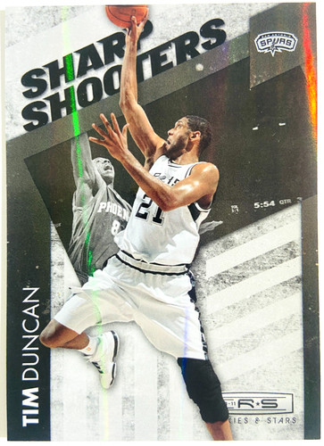 Tim duncan spurs - duncan, 2010-11