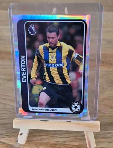 Topps premier league 2026 - topps,