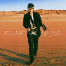 Future past von duncan james - future,