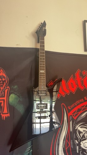 Esp ltd 401 - esp, duncan