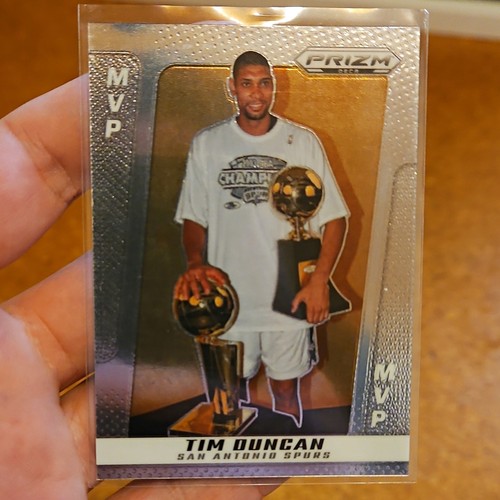 Panini tim duncan - panini,
