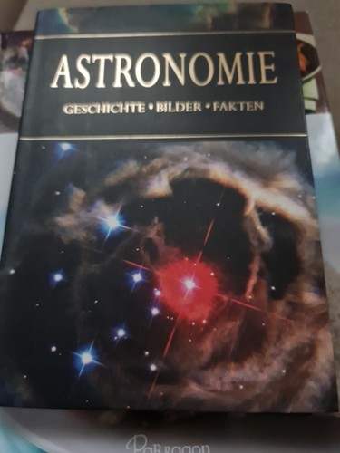 Astronomie geschichte - :,
