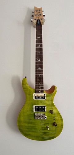 Prs custom mit - custom,