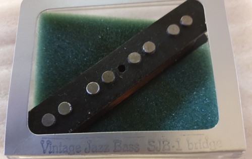 Seymour duncan pickup - seymour,