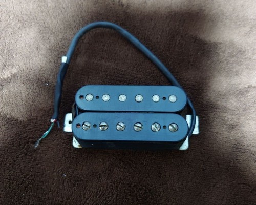 Seymour duncan 4 - seymour,