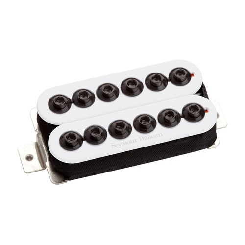 Seymour duncan invader - seymour,