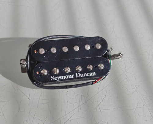 Seymour duncan b - duncan, sh-6