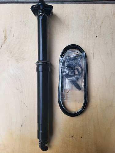 Syncros duncan dropper - duncan,
