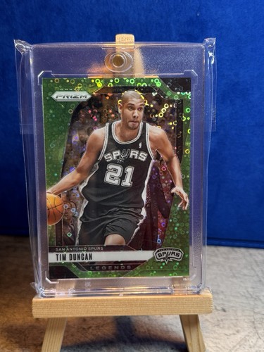 Tim duncan panini 2024 - tim,