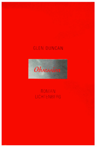 Duncan obsession - duncan,