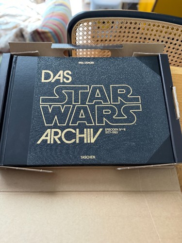 The star wars archives - wars,