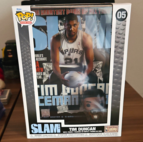 Funko pop magazine covers tim - covers,
