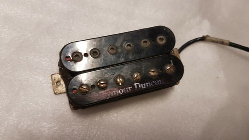 Seymour duncan sh 12 - seymour,