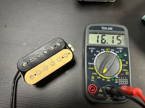 Vintage seymour duncan jb - duncan,