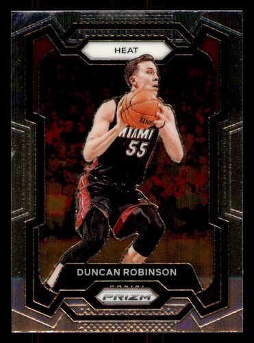 Duncan robinson panini - duncan,