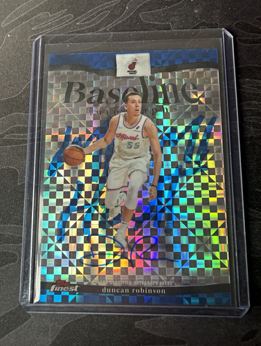Topps finest 2025 baseline - finest,