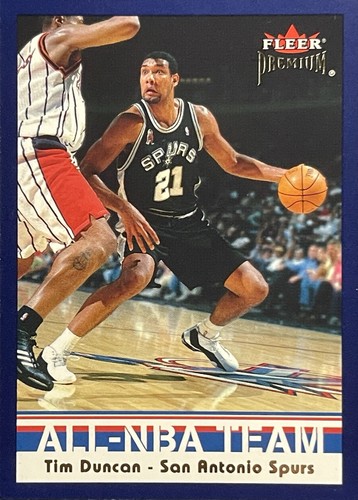 2002 fleer premium - premium, nba