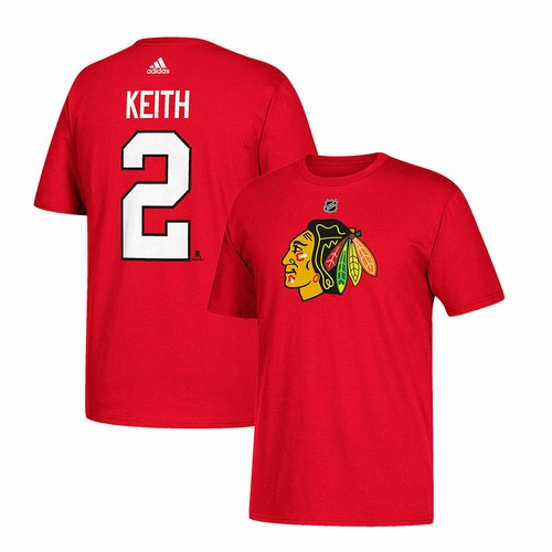 Nhl shirt chicago - t-shirt, blackhawks