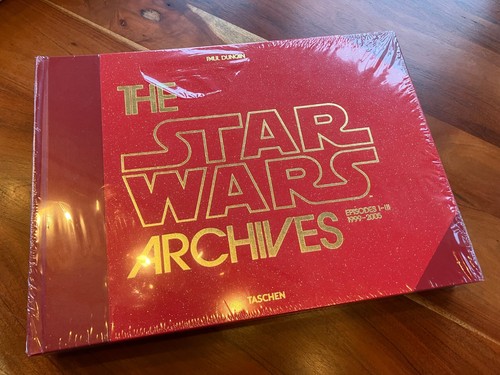 Taschen the star wars - taschen:,