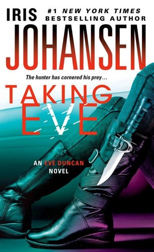 Taking eve duncan - an,
