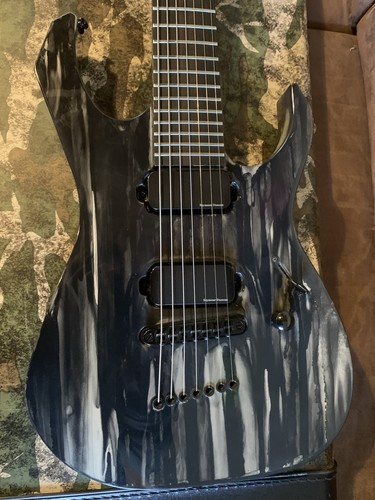 Guerilla guitars 7 - guitars, string