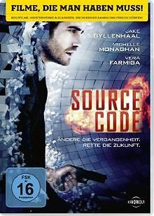Source code von duncan jones - code, |