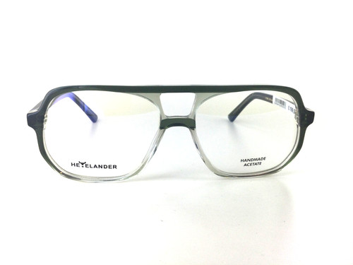 Heyelander brille eyeglasses - heyelander,