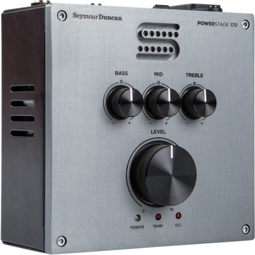 Seymour duncan powerstage - duncan, 170