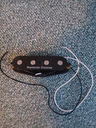 Seymour duncan scpb quarter - scpb-3,