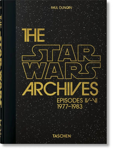 The star wars archives - archives, |