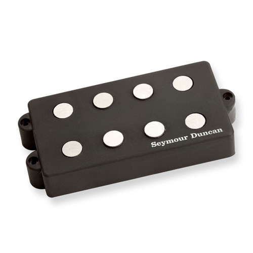 Seymour duncan music - seymour,