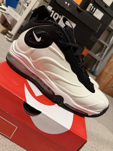 Nike total air foamposite - total,