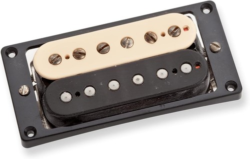 Seymour duncan antik - seymour,