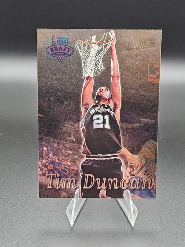 Tim duncan san antonio - duncan,