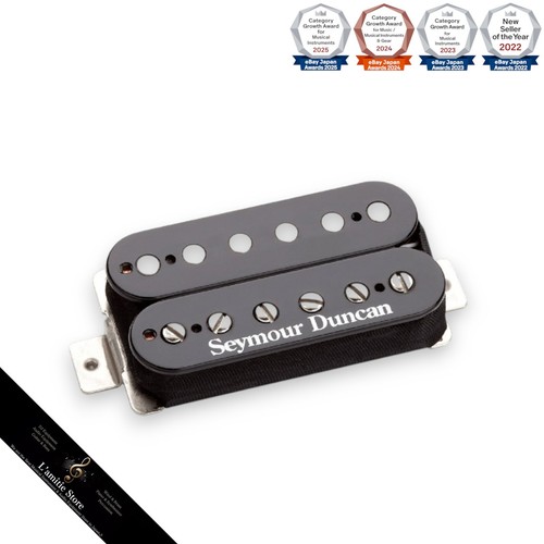 Seymour duncan sh6b - seymour,