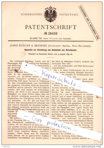 Original patent james - original,