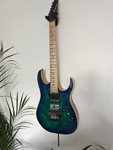 Ibanez rg470 custom - ibanez,