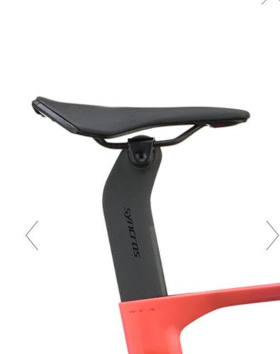 Syncros duncan aero tri - syncros,