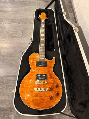 Aria pro singlecut - ii,