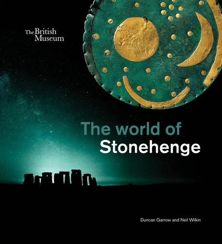 The world stonehenge - of,