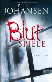 Blutspiele ein - blutspiele, (ein