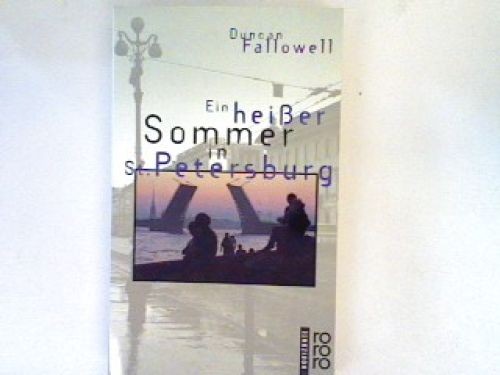 Ein heißer sommer st - sommer,