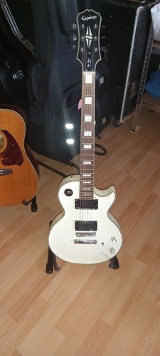 Epiphone les paul - 🎸epiphone,