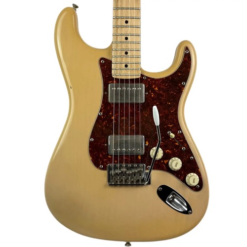 Fender american stratocaster - fender,