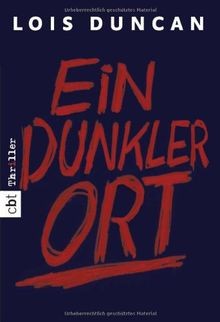 Ein dunkler ort von duncan - ort,