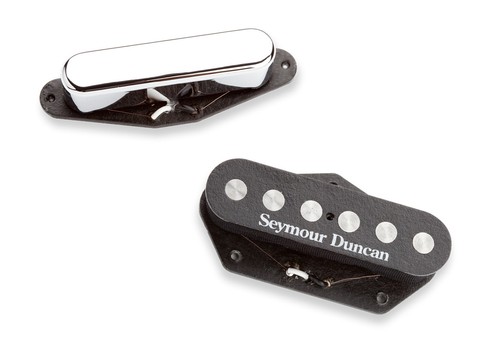 Seymour duncan quarter pound - duncan,